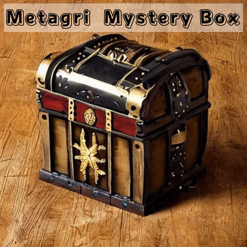 Item #3 Media