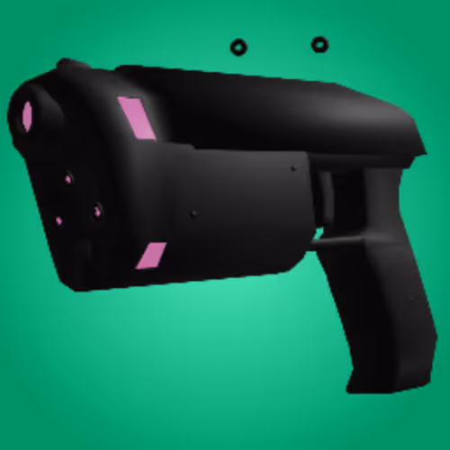 Laser Tag Everywhere