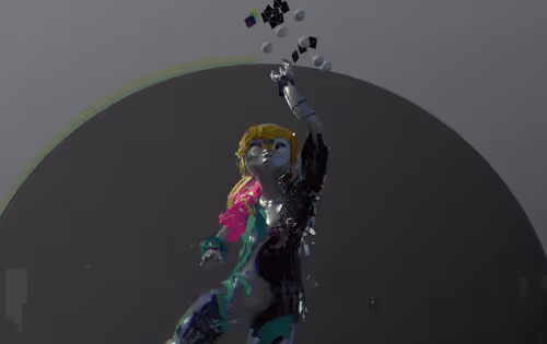 Neeuv - WIP