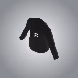 ZkPad Sweatshirt ZkPadFi