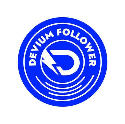 Devium Follower