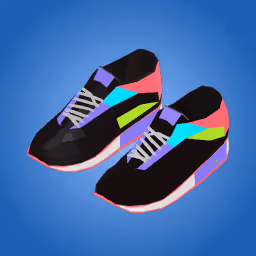 Drip Maxx Retros