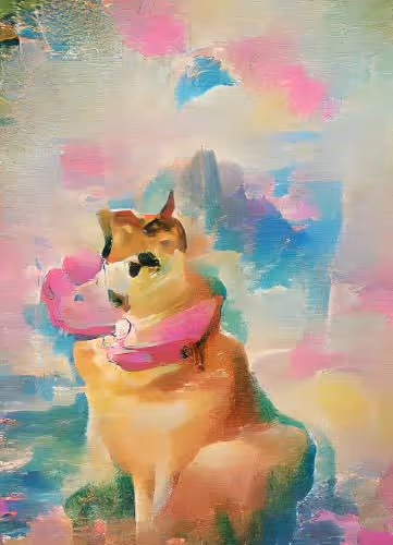 DOGE - kmEWe2paxC