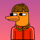 Gang duck