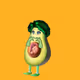 Mrs. Avocado