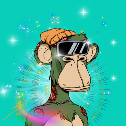 Ape Universe Club