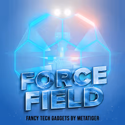 METATIGER Force Field