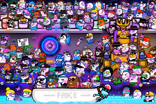 项目媒体占位符