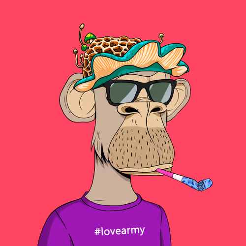 lovearmy