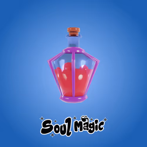 Creators Potion