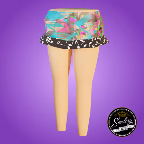 Soultry Coqueta