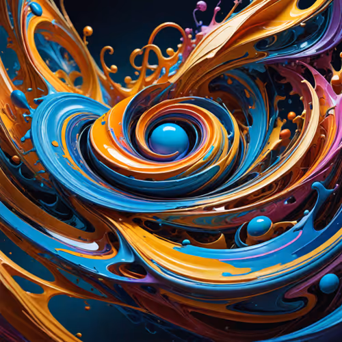 Infinite Perspectives