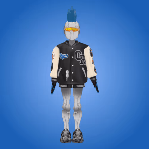 CULT&RAIN AVATAR