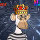 #nftart bored