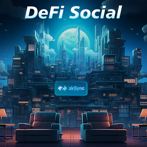 DeFi Social