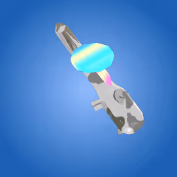 Metaverse Elite Armed Forces