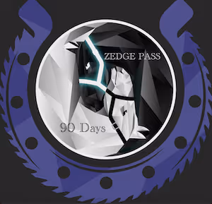 Zedge Pass 90 V4