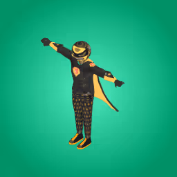 EMOJI SUPER MANA-FLASH