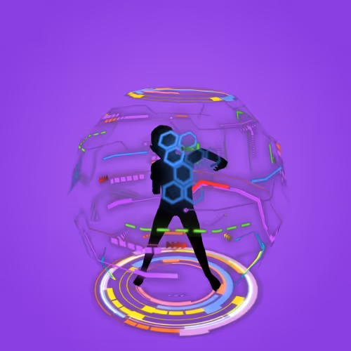 EDM Emotes