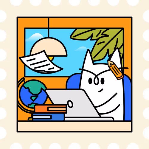 Mail3's Creator