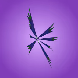 Crystal Wings