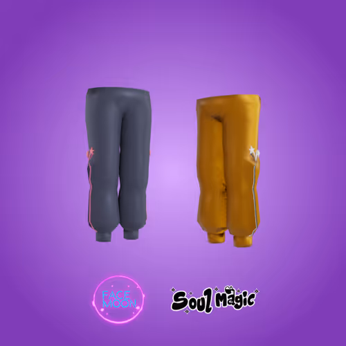 Magic Moon Pants