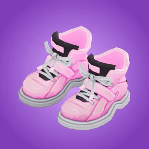 Decentralized Bubianas Boots