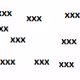 xxx