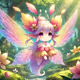 Blossomcloud - lvl 1