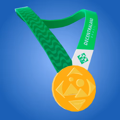 Decentralan Brasil Wear