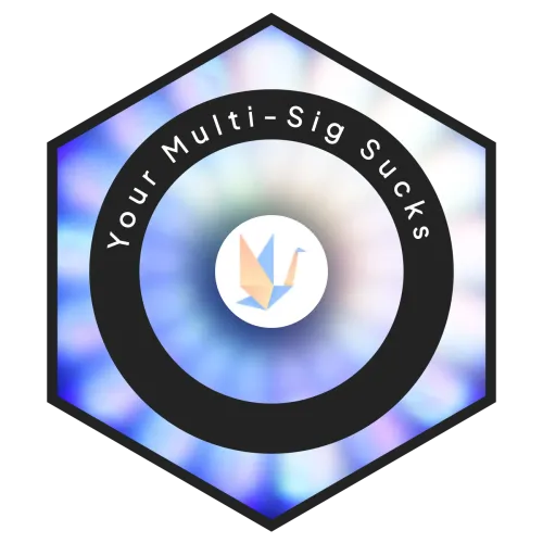 Web3 Status Token - Waz1DIy7Mr