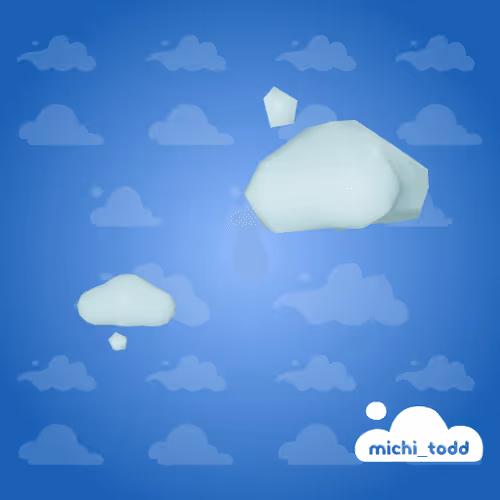 Cloudy City 10 - Warmth