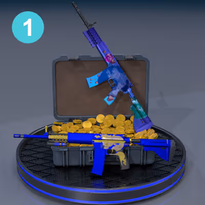 MetaNFT V2
