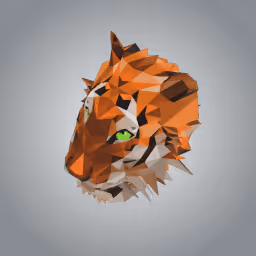 Tiger - TVeMeaHWMR