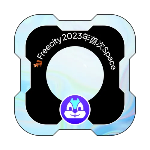 Web3 Status Token - PMYtZLjd80