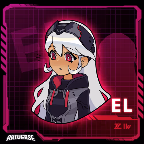 AKIVERSE - EL