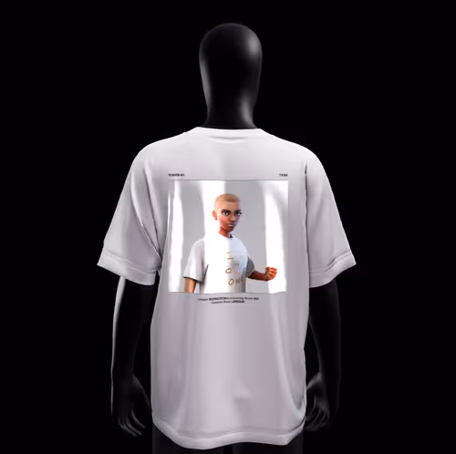 Item #107 Media
