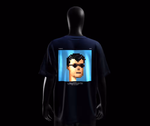 Item #116 Media