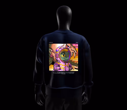 Item #119 Media