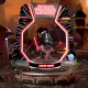 Cryptoys Bridge 721