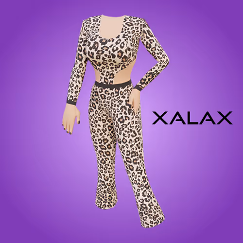 XALAX Collection 2022