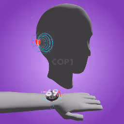 COP1 - Futuristic Collection