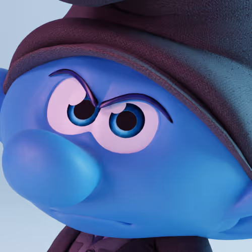 thesmurfssociety.lens-Collect-100