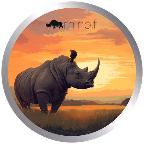 The Loyal Rhinos 1