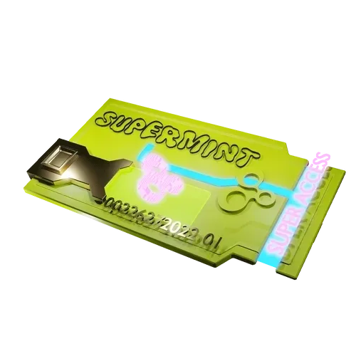 SuperMint