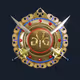 Yield Guild Polygon Badge