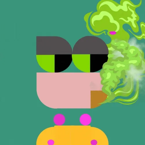 HashLips Animated Opepen