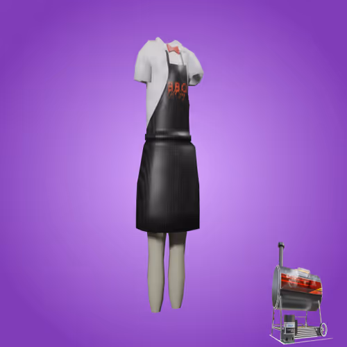 Old Guy BBQ