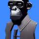BLACK ETH APE