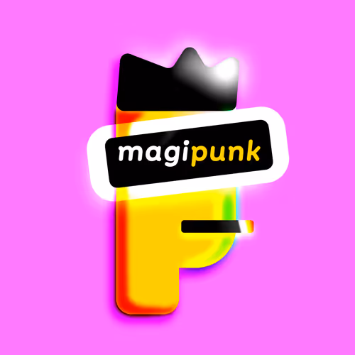 magipop friends